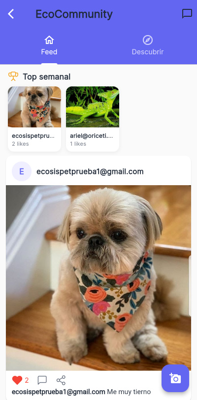 EcoCommunity